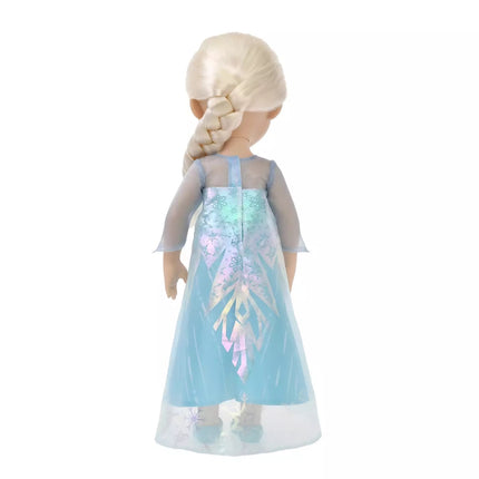🇯🇵DisneyStore Elsa Once Upon a Story 娃娃