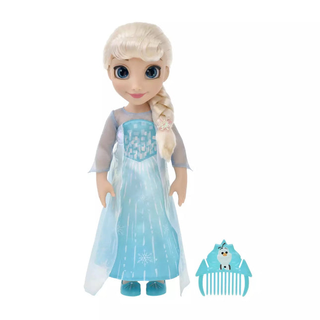 🇯🇵DisneyStore Elsa Once Upon a Story 娃娃