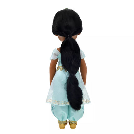 🇯🇵DisneyStore Jasmine Once Upon a Story 娃娃
