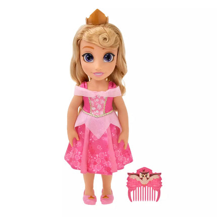 🇯🇵DisneyStore Aurora Once Upon a Story 娃娃
