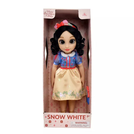 🇯🇵DisneyStore Snow White Once Upon a Story 娃娃