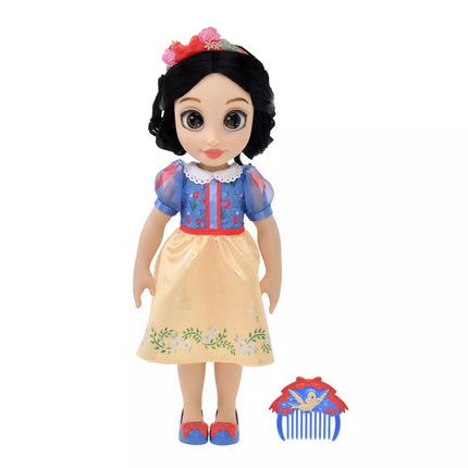 🇯🇵DisneyStore Snow White Once Upon a Story 娃娃
