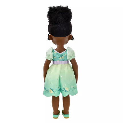 🇯🇵DisneyStore Tiana Once Upon a Story 娃娃