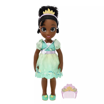 🇯🇵DisneyStore Tiana Once Upon a Story 娃娃