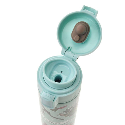 🇯🇵DisneyStore Ariel Jasmine Zootopia Peter Pan Drinkware 保溫水樽