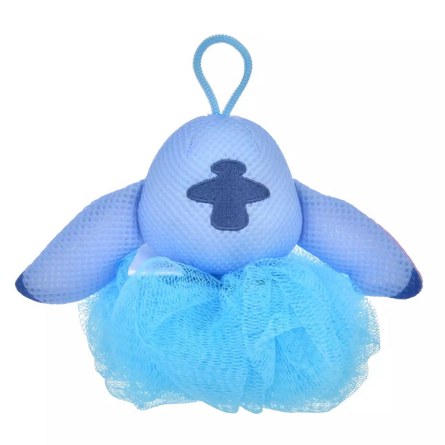 🇯🇵DisneyStore Stitch BATH GOODS 海綿