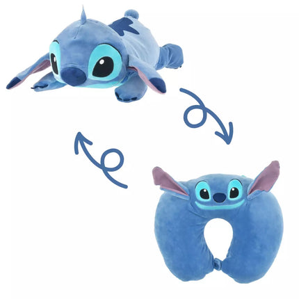🇯🇵DisneyStore Stitch 頸枕