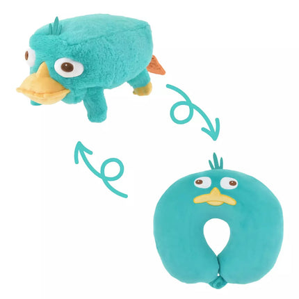 🇯🇵DisneyStore Perry 頸枕