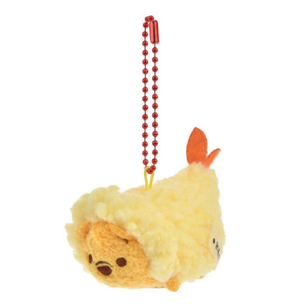 🇯🇵DisneyStore Pooh Tsum Tsum 掛飾