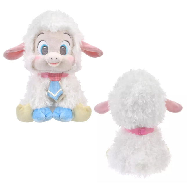 🇯🇵DisneyStore UniBestiez Dlan Sheep Sia Sheep 公仔 鎖匙扣