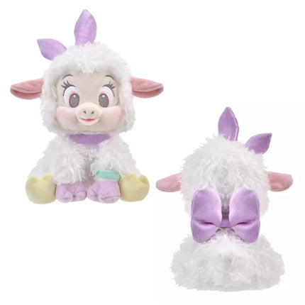 🇯🇵DisneyStore UniBestiez Dlan Sheep Sia Sheep 公仔 鎖匙扣