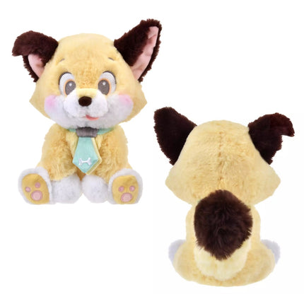 🇯🇵DisneyStore UniBestiez Tulp Fox 公仔 鎖匙扣