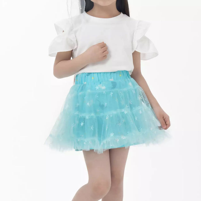 🇯🇵DisneyStore Elsa 兒童裙