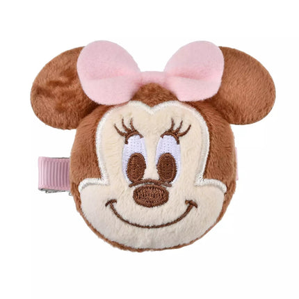🇯🇵DisneyStore Minnie 兒童髮夾