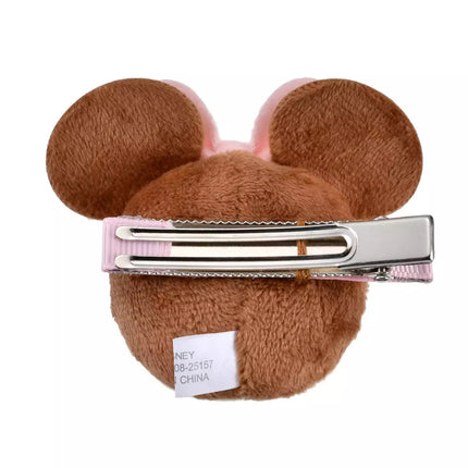 🇯🇵DisneyStore Minnie 兒童髮夾