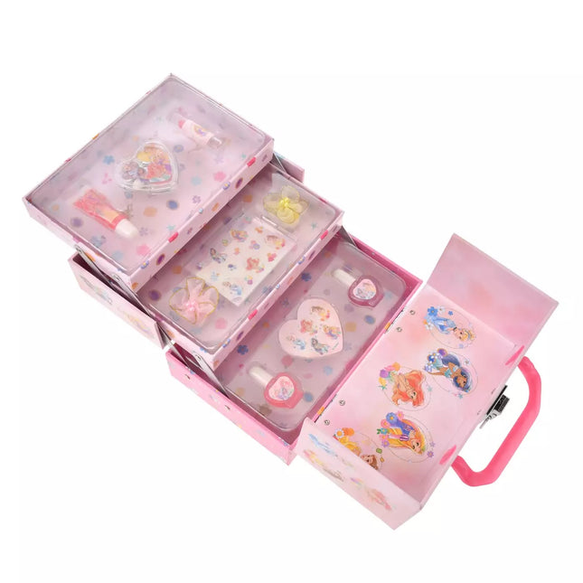 🇯🇵DisneyStore Disney Princess 兒童化妝品套裝