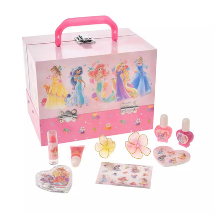 🇯🇵DisneyStore Disney Princess 兒童化妝品套裝