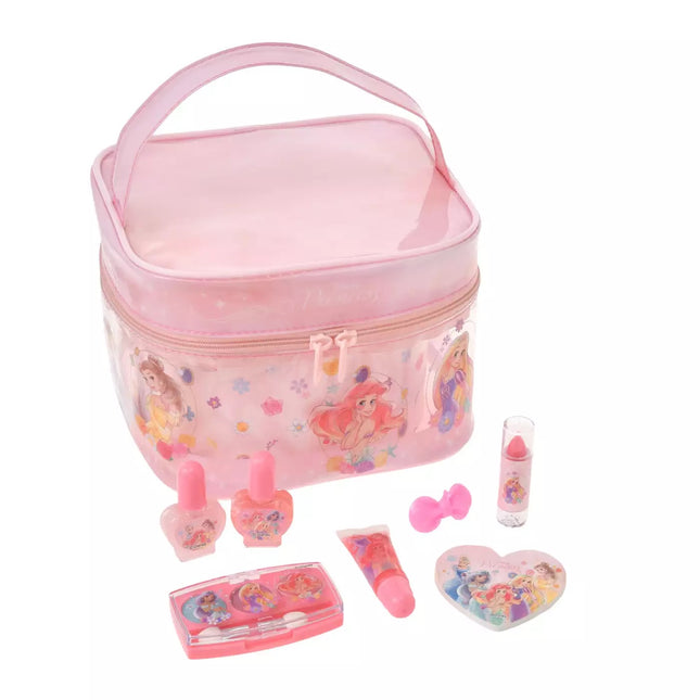🇯🇵DisneyStore Disney Princess Frozen 兒童化妝品套裝