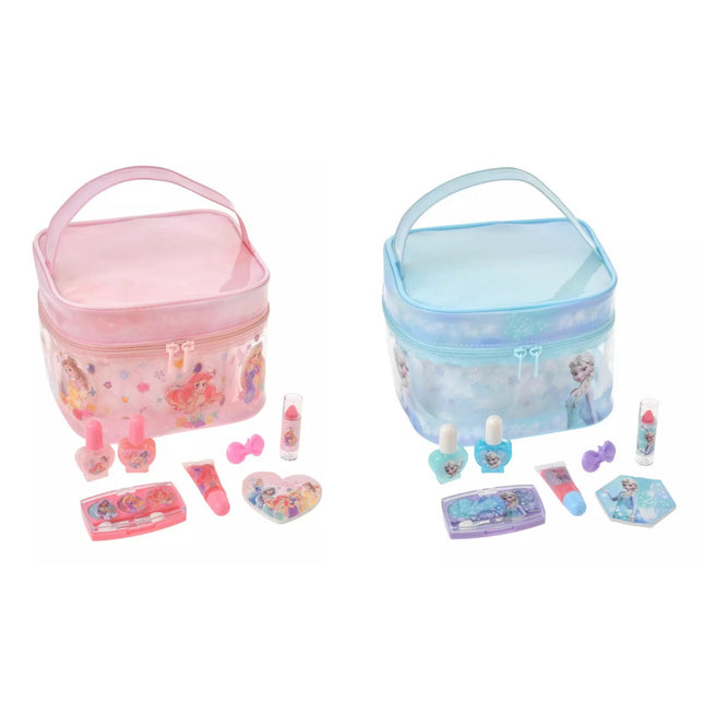 🇯🇵DisneyStore Disney Princess Frozen 兒童化妝品套裝