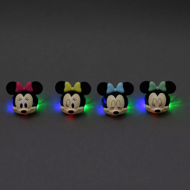 🇯🇵DisneyStore Minnie BATH GOODS 浴球