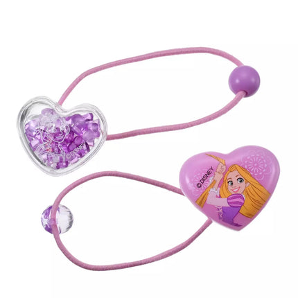 🇯🇵DisneyStore Minnie Rapunzel Elsa Sofia 兒童髮圈