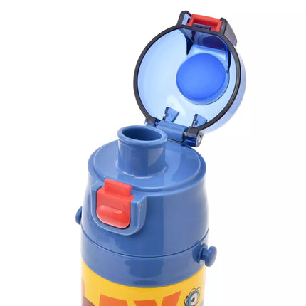 🇯🇵DisneyStore Toy Story 兒童保冷水樽
