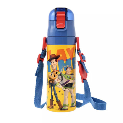 🇯🇵DisneyStore Toy Story 兒童保冷水樽