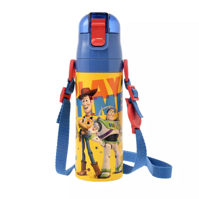 🇯🇵DisneyStore Toy Story 兒童保冷水樽