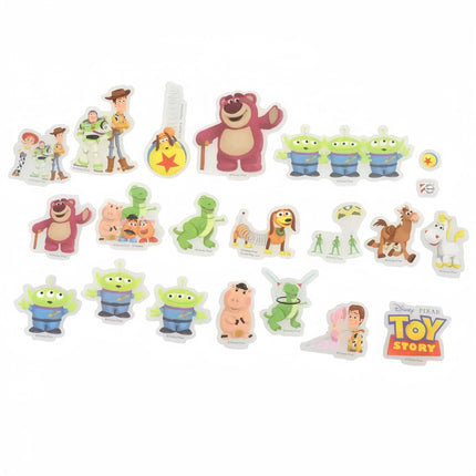 🇯🇵DisneyStore Toy Story 貼紙