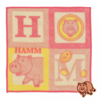 🇯🇵DisneyStore Hamm 手巾