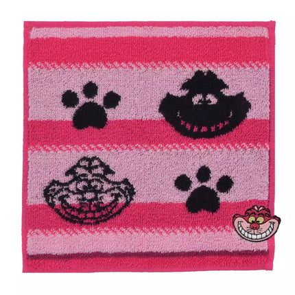🇯🇵DisneyStore Cheshire Cat 手巾