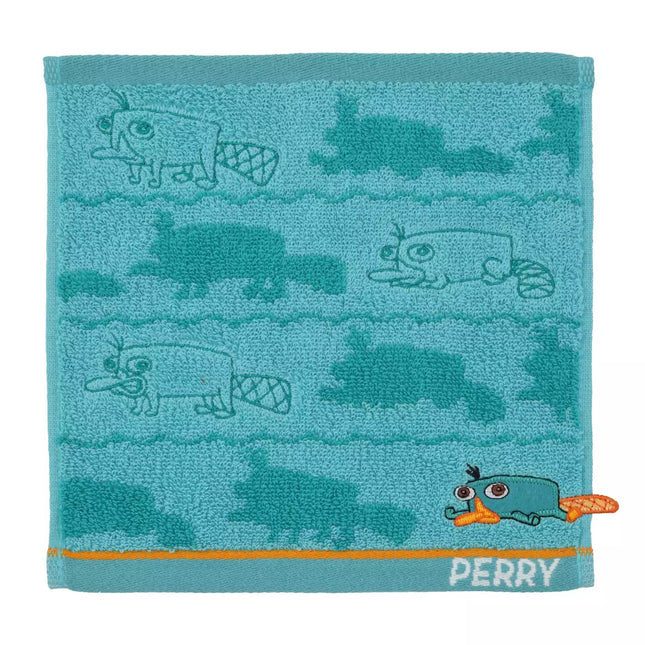 🇯🇵DisneyStore Perry 手巾