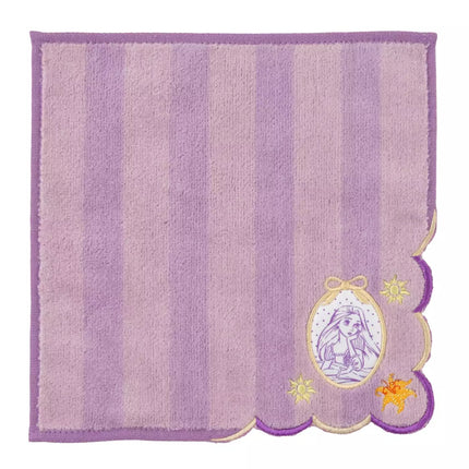 🇯🇵DisneyStore Rapunzel Judy 手巾