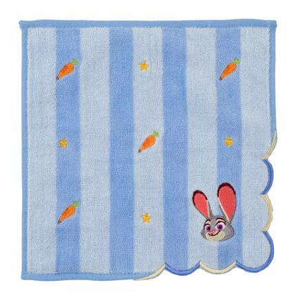 🇯🇵DisneyStore Rapunzel Judy 手巾