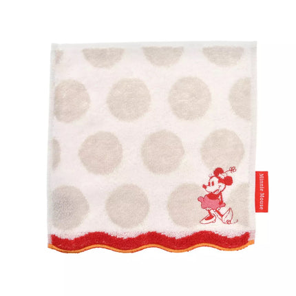 🇯🇵DisneyStore Minnie 手巾