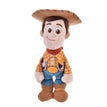 Woody
