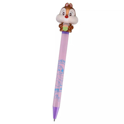 🇯🇵DisneyStore Chip and Dale Lotso 原子筆