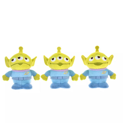 🇯🇵DisneyStore Alien stanDs 公仔套裝