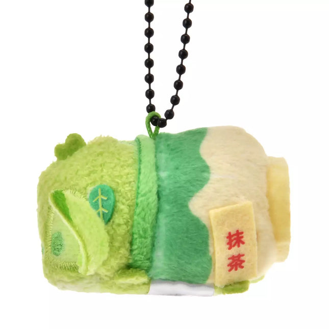 🇯🇵DisneyStore Stitch 和菓子 Tsum Tsum 掛飾