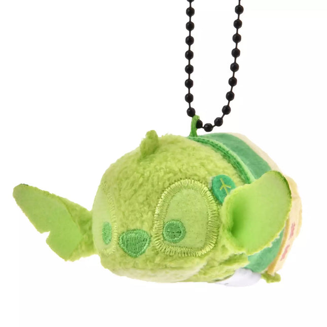 🇯🇵DisneyStore Stitch 和菓子 Tsum Tsum 掛飾