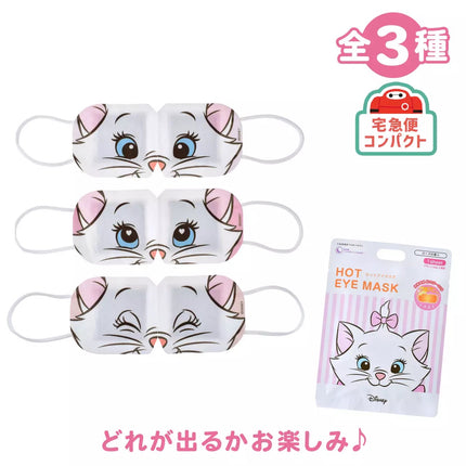 🇯🇵DisneyStore Marie Cat 眼膜盲盒