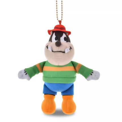 🇯🇵DisneyStore Mickey Minnie Goofy Pluto Pete P.J. mini JAPAN STYLE 鎖匙扣