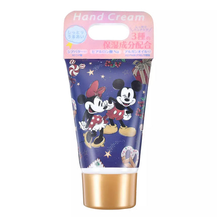 🇯🇵DisneyStore Mickey Minnie SKIN CARE Hand Cream