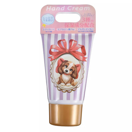 🇯🇵DisneyStore Lady SKIN CARE Hand Cream