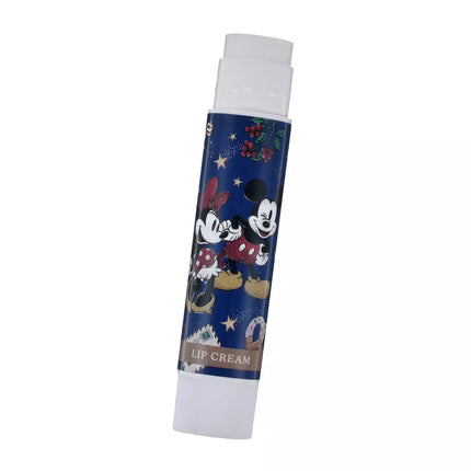 🇯🇵DisneyStore Mickey Minnie SKIN CARE 潤唇膏