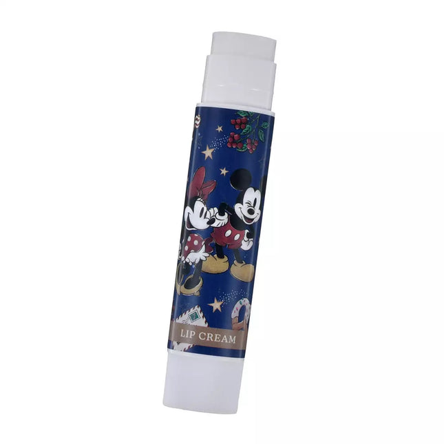 🇯🇵DisneyStore Mickey Minnie SKIN CARE 潤唇膏