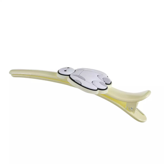 🇯🇵DisneyStore Baymax Hair Zakka 髮夾