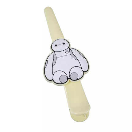 🇯🇵DisneyStore Baymax Hair Zakka 髮夾
