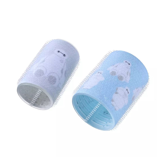 🇯🇵DisneyStore Baymax Hair Zakka 捲髮器