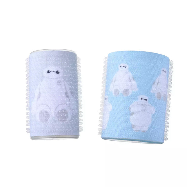 🇯🇵DisneyStore Baymax Hair Zakka 捲髮器